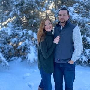 Meet your Posher, Lindsay